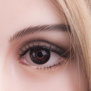 Deep Brown